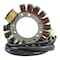 Rmstator High Output Stator for Honda TRX 350/TRX350 Fourtrax 1986 1987 RM01061 - alternate 3
